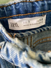 Zara Jeans | 7 yrs (preloved) KindFolk