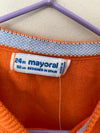 Mayoral Swestshirt | 24 mths (preloved) KindFolk
