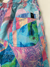 Finger in the Nose Swim Shorts | 8-9 yrs / small fit (preloved) KindFolk
