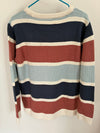 Blue Seven Jumper KindFolk