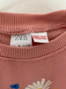 Zara Sweatshirt | 6 yrs (preloved) KindFolk