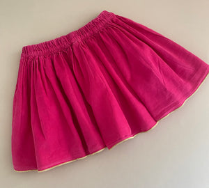 Petit Bateau Skirt | KindFolk