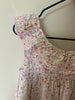 Little White Co Dress | 5-6 yrs (preloved) KindFolk