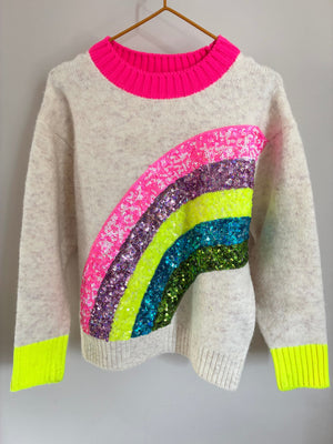 Billieblush Jumper | KindFolk