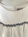 Cyrillus Dress | 24 mths (preloved) KindFolk