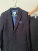Ted Baker Navy Suit | 8 yrs (preloved)