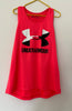 Under Armour Tank Top | KindFolk