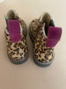 Boden Leopard Print Chelsea Boots | EU 24 (new without tags / RRP €75) KindFolk