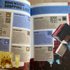 Minecraft Combat Handbook KindFolk