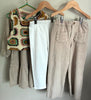 Neutrals x4 pces | 6 yrs (preloved) KindFolk
