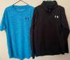 Under Armour x 2 | 7-8 yrs (preloved)