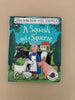 A Squadh and a Squeeze | Donaldson / Scheffler KindFolk