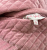 Lili Gaufrette Quilted Jacket | 8 yrs (small fit / preloved) KindFolk