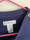 Ralph Lauren Sweatshirt | 24 mths | small fit (preloved) KindFolk