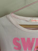 Billieblush Long T-shirt | 5 yrs (preloved) KindFolk