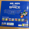 Mr Men Adventure in Space KindFolk