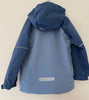 Polarn O.Pyret Raincoat | 6-7 yrs (preloved / RRP €89-99) KindFolk