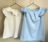 Jacadi + Patachou Tops | 6-7 yrs recommended (preloved) KindFolk