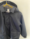 Petit Bateau Raincoat | 24 mths (preloved) KindFolk
