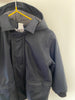 Petit Bateau Raincoat | 24 mths (preloved) KindFolk