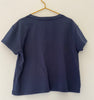Kors Short T-shirt | 10 yrs (preloved) KindFolk