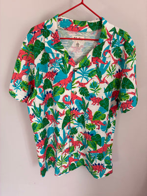 Hatley Dinosaur Shirt | KindFolk