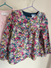 Jacadi + Zara Blouses | 4-5 yrs recommended (preloved) KindFolk