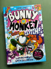 Bunny vs Monkey | The Great Big Glitch | J. Smarts KindFolk