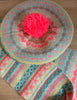 Next Hat and scarf | 3-4 yrs (preloved / RRP €24 ) KindFolk