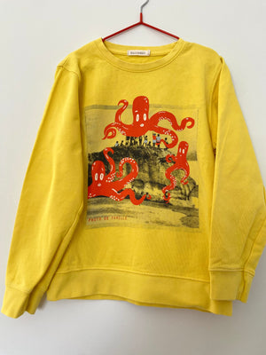 Billybandit Sweatshirt | KindFolk