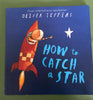 How to Catch a Star | Oliver Jeffers KindFolk
