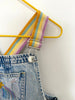 Next Dungarees + T-shirt | KindFolk
