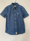 Abercrombie Shirt | 7-8 yrs (preloved) KindFolk