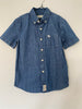 Abercrombie Shirt | 7-8 yrs (preloved) KindFolk