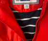 Little Lighthouse Raincoat | 2-3 yrs (preloved) KindFolk