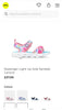 Slazenger Light Up Sandals | UK2 (unworn) KindFolk
