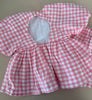 Leigh Tucker Summer Top + Shorts | 12-18 mths (preloved) KindFolk