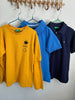 Benetton Long Sleeved Top | 7-8 yrs (nwt) KindFolk