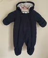 Petit Bateau Pramsuit | 3 mths (preloved)