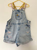 Next Dungarees + T-shirt | KindFolk