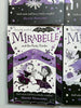 Mirabelle Book x6 ( preloved RRP €7.99 new) KindFolk