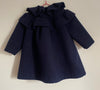 Kirbee Coat | 12-18 mths ( generous fit) | preloved