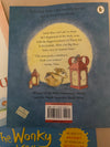 3 Titles ~ The Wonky Donkey | Can’t you sleep little bear? | Guess How Much I Love You KindFolk
