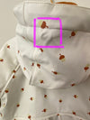 Goose + Gander Raincoat | 1-2 yrs (preloved) KindFolk