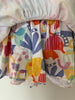 Joyday Skort | 5-6 yrs recommended ( no tag/preloved) KindFolk