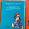 Paddington x5 Books KindFolk