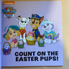 Paw Patrol Count on the Easter Pups KindFolk