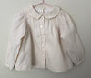 Little Cotton Clothes Blouse | 3-4 yrs KindFolk