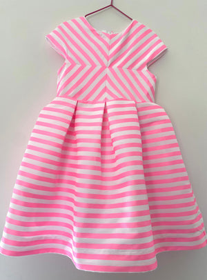 Jacadi Dress | 8 yrs (preloved) KindFolk