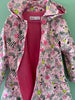 Minoti Raincoat | 4-5 yrs (preloved) KindFolk